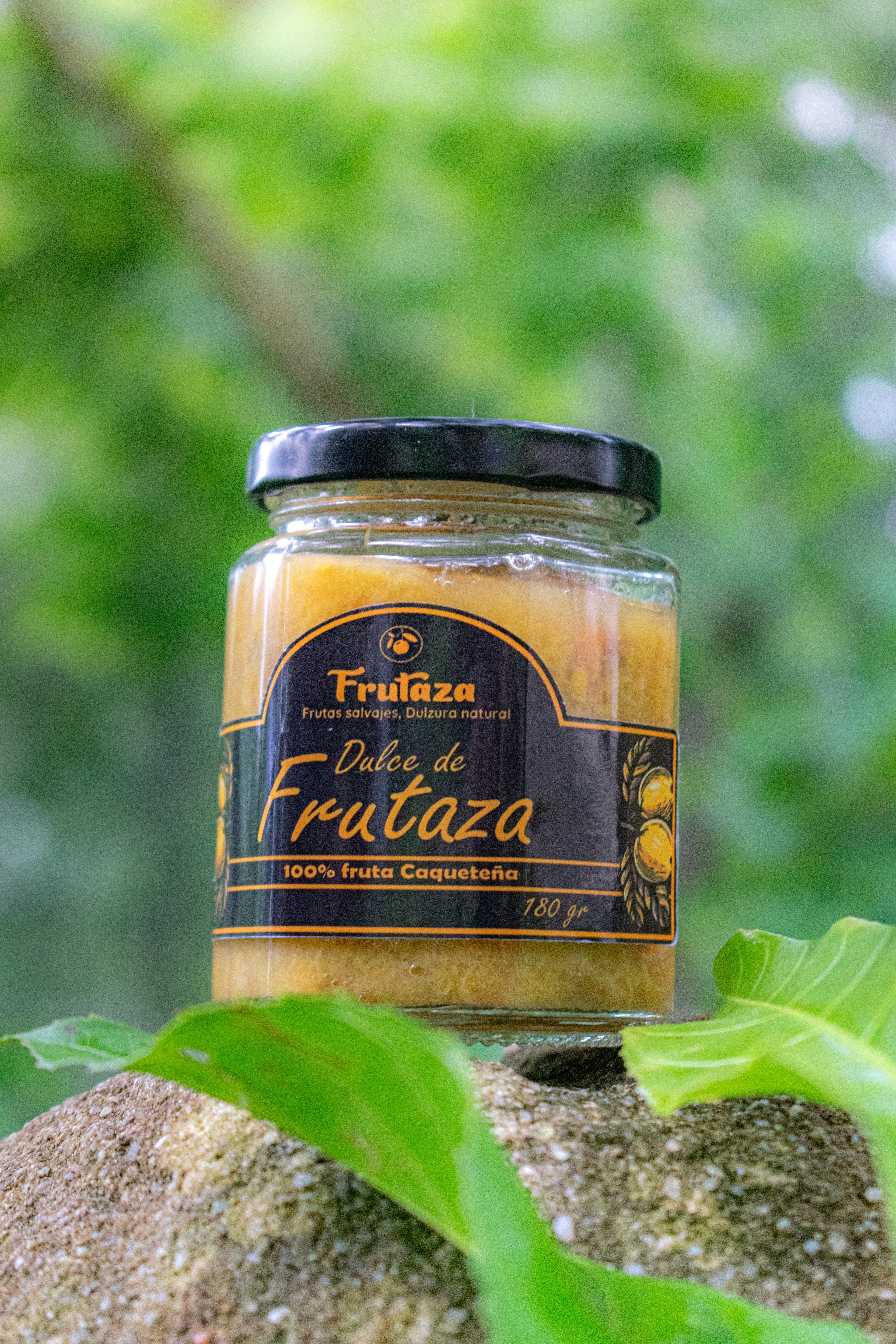 Dulce De Frutaza